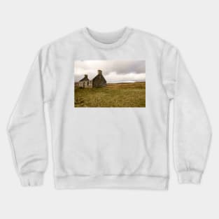 Derelict Crewneck Sweatshirt